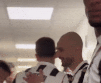 Chad Nicholas GIF by Ascoli Calcio 1898