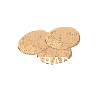 Jew Passover Sticker by jabadargentina