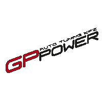 gppower gppower gp-power Sticker