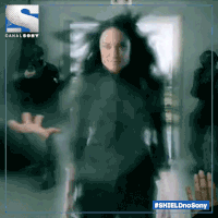 Shieldnosony GIF by Sony Channel BR
