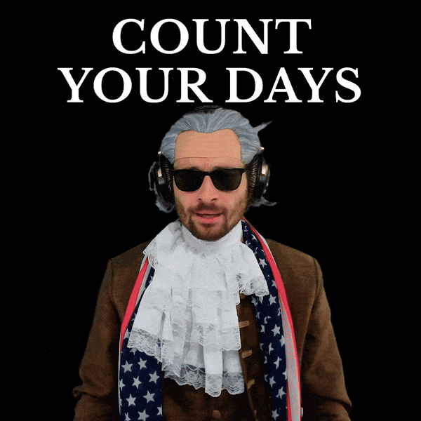 Threaten Dead Man Walking GIF