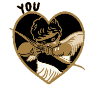 Emo Handsdown Sticker by Dashboard Confessional