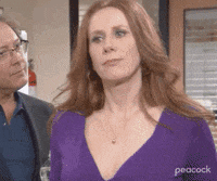 Season 8 Nbc GIF by The Office