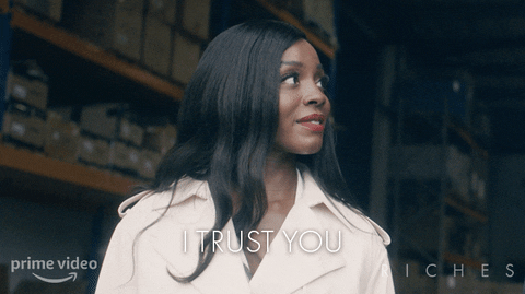 GIF by Amazon Prime Video