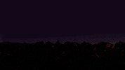 day night loop GIF by A. L. Crego