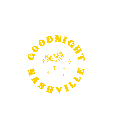 goodnightnashville jellyroll jellyrollsgoodnightnashville goodnightnashville goodnightnash Sticker