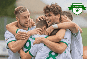 Sport Heerlen GIF by Groene ster