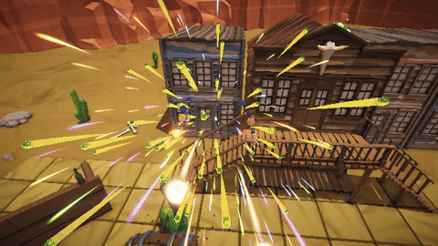 crittercrossfire gaming gamedev indiegame madewithunity GIF