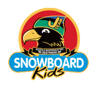 Summer Camp Fisi Sticker by scuolascisestriere