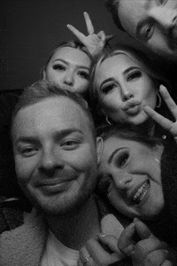 Photobooth GIF by picturematic