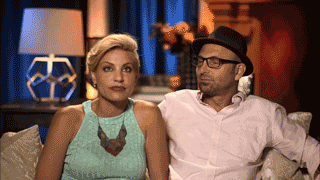 marriage boot camp love GIF by WE tv
