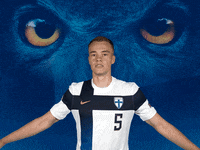 Euro Cup Football GIF by Huuhkajat