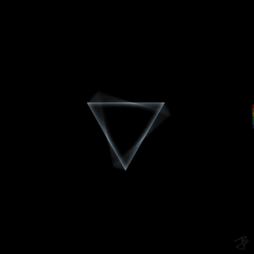 album cover GIF