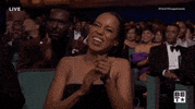 Kerry Washington Blow Kiss GIF by BET