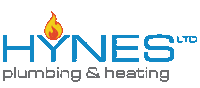 hynesplumbing plumbing plumber heatingengineer hynes Sticker