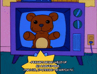 homer simpson GIF