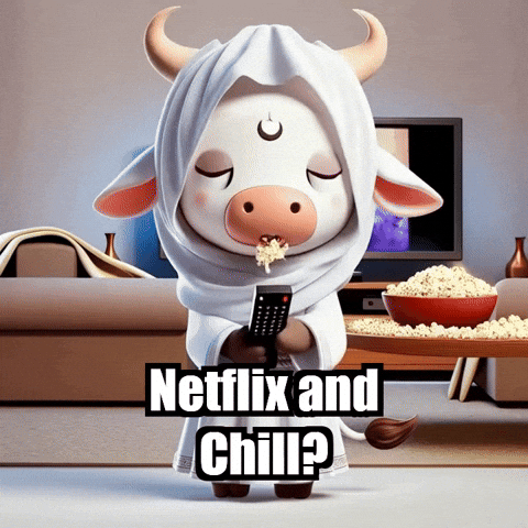 Relaxing Pop Culture GIF by Sagemoohammad