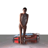 Social Media Love Sticker by Robodrone