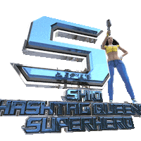 Social Media Win Sticker by Robodrone