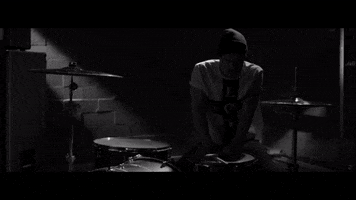 Beat Dancing GIF by Red Bull Records