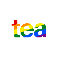 Pride Creativity Sticker by The Everyday Agency / TEA