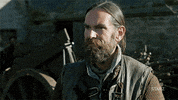 Season 2 Reaction GIF by Outlander
