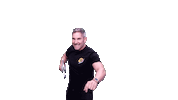 Money Sword Sticker by Grant Cardone