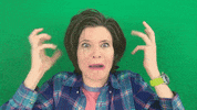 Anxiety Wtf GIF by EMarketing