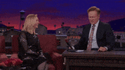 think lisa kudrow GIF by Team Coco