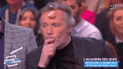 touche pas a mon poste dessert GIF by C8