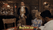Prepare Get Ready GIF by CBS