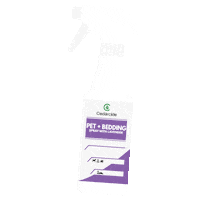 Non Toxic Room Spray Sticker by Cedarcide