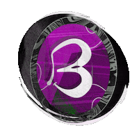 Rotation Rotate Sticker
