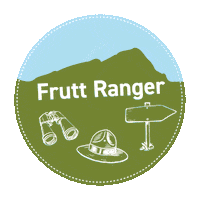melchseefrutt frutt melchsee-frutt melchseefrutt fruttranger Sticker