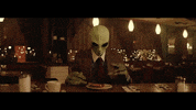 Restaurant Overthinking GIF by Red Bull Records