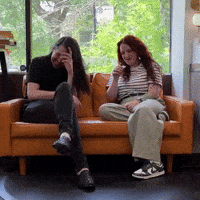 Good Times Hair Flip GIF by Marco Castro