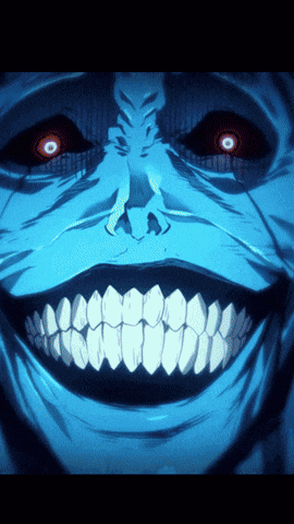 Scared Jump GIF
