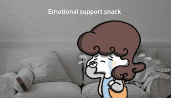 Support Comfort GIF