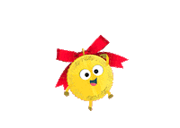 Wedding Flamingo Sticker by Tambu Klavye