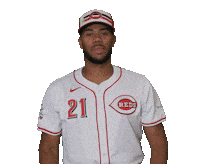 Well Done Yes Sticker by MLB