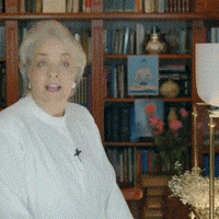 Yoga Respiracion GIF by Hilda Strauss Fórmulas Naturales