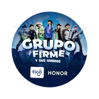 Tigogt Sticker by Tigo Guatemala