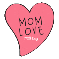 Milk Breastfeeding Sticker by Momzilla PH