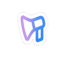 Pride Announce Sticker by eBay