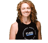 Fitness Wow Sticker by F45 Training Fruit Cove