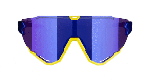 Sunglasses Creed GIF by Force Bike Components