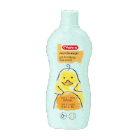 Baby Sticker by Kruidvat