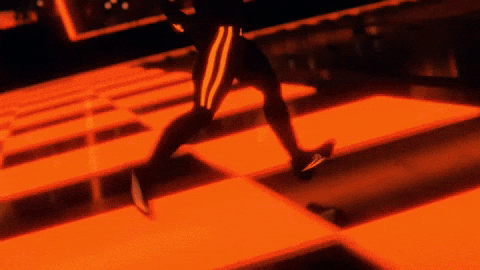 Football Orange GIF by Tennessee Athletics