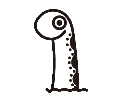 Kefu_konogoro giphyupload happy crazy spin Sticker