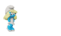 Pitufos Sticker by Smurfs Movie